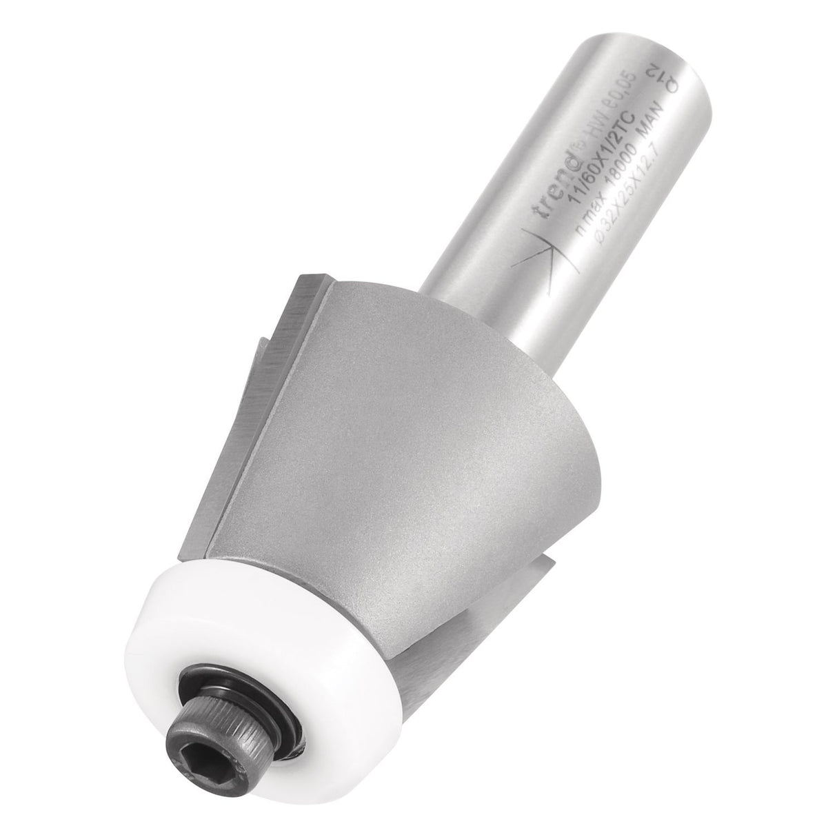 Bevel Cutter - 11/60X1/2TC