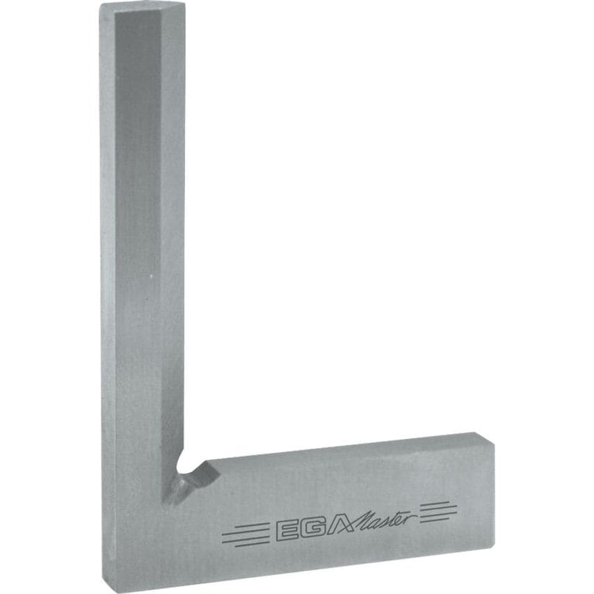 Beveled Workshop Square 40 X 24 mm (Hardened Stainless Steel) 65745