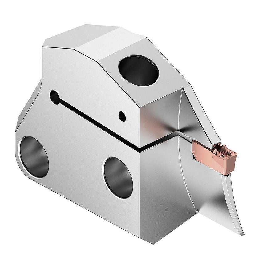 Beyond Evolution M50 Modular Blade EVM50L0526B060075C