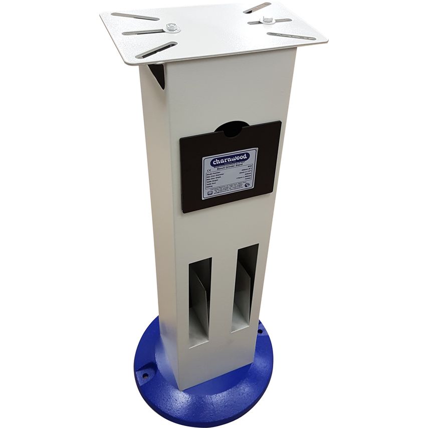 Bgs Floor Stand for Bench Grinders