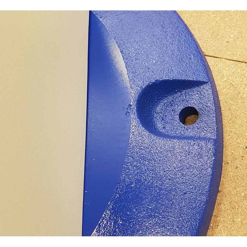 Bgs Floor Stand for Bench Grinders