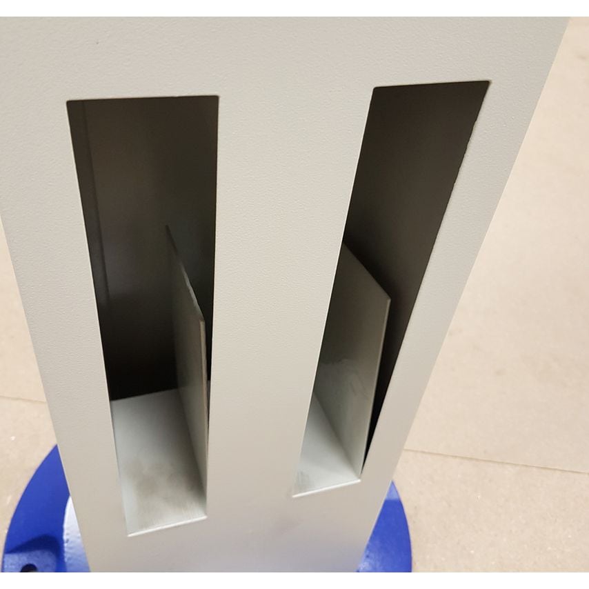 Bgs Floor Stand for Bench Grinders