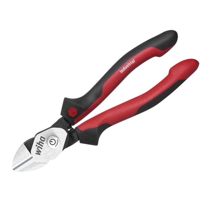 BiCut Industrial Diagonal Cutters With DynamicJoint 200mm