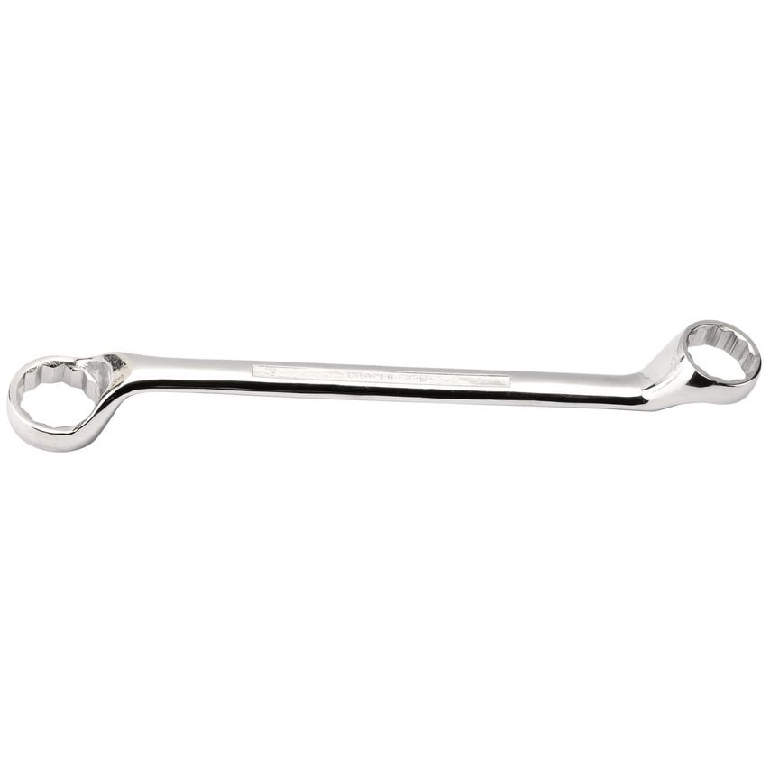Bi-Hexagon Deep Offset Ring Spanner 41x46mm
