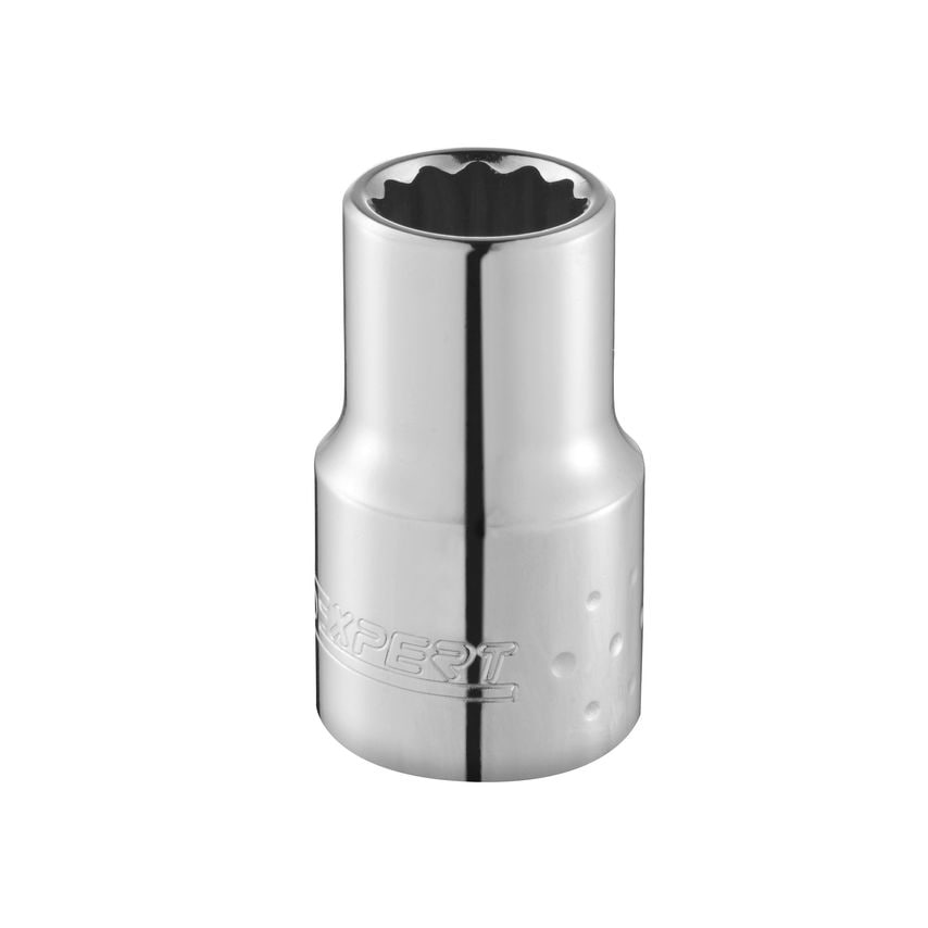 Bi-Hexagon Socket 12 Point 3/8in Drive 8mm BRIE113831B