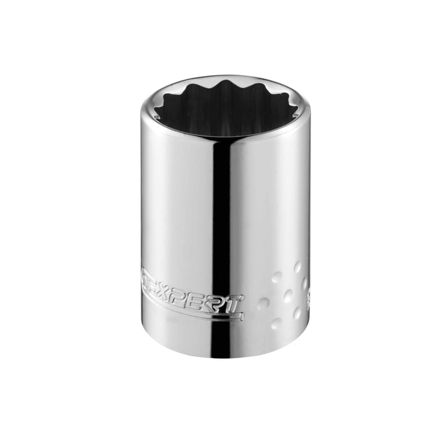 Bi-Hexagon Socket 1/2in Drive 16mm BRIE117059B