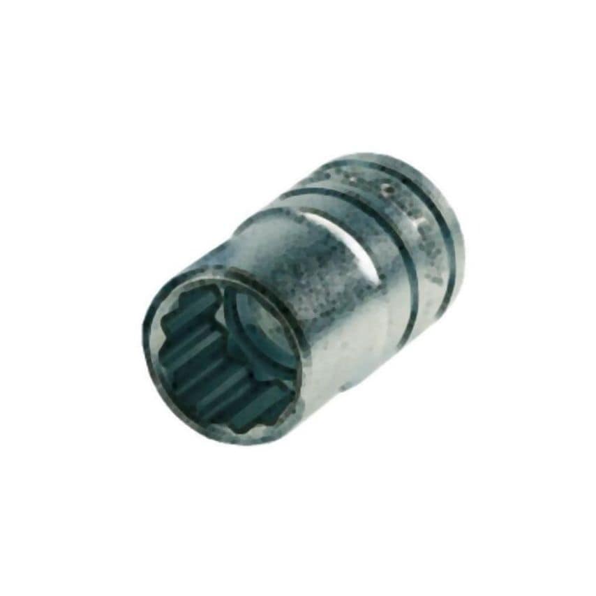 Bi-Hexagon Socket 3/4in Drive 1.3/16in TENM340138