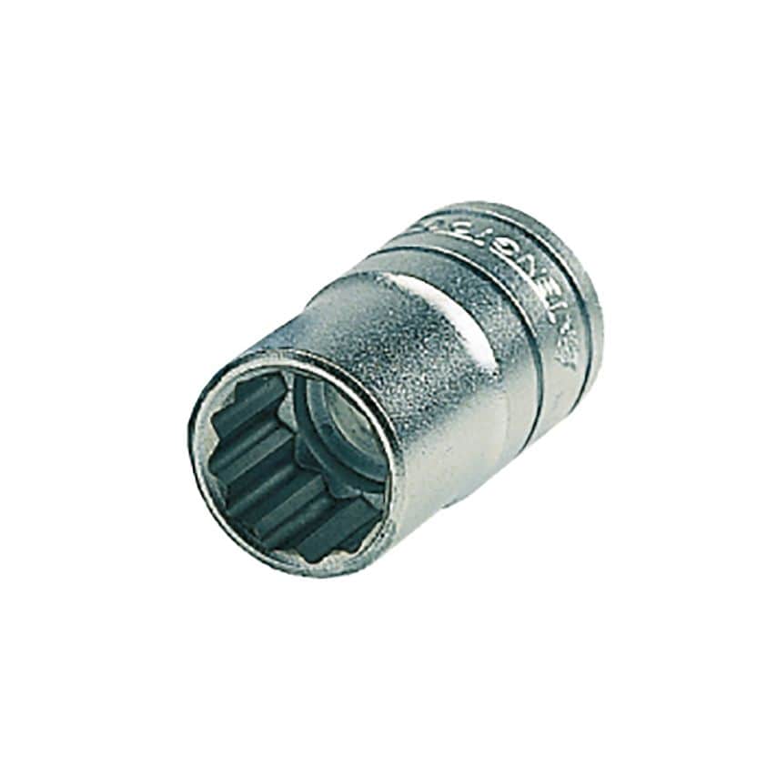 Bi-Hexagon Socket 3/4in Drive 7/8in TENM340128