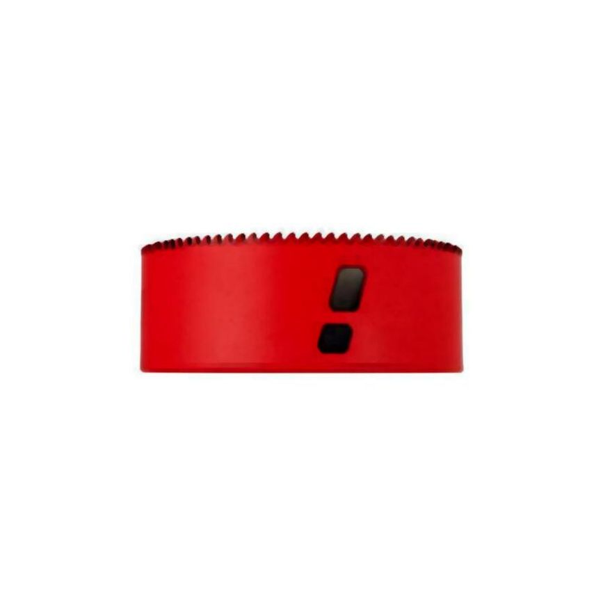 Bi-Metal 8% Cobalt Holesaw 3-1/4" - 83mm, MHS52