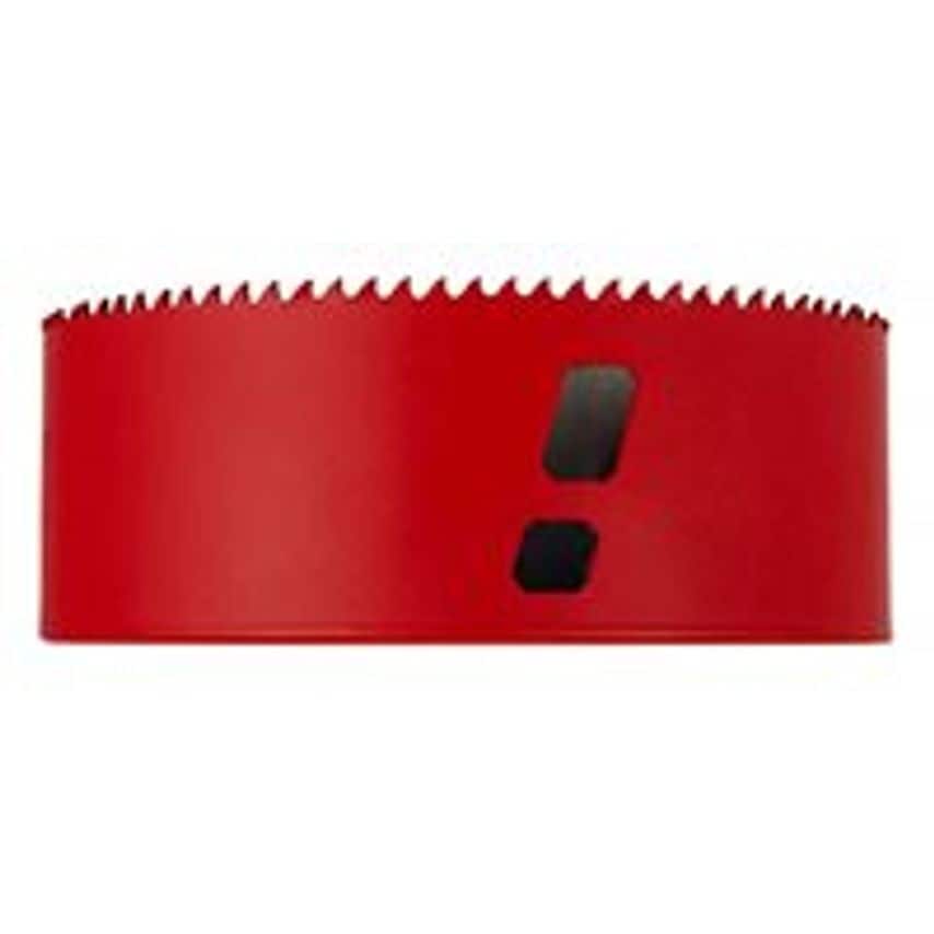 Bi-Metal 8% Cobalt Holesaw 6" - 152mm, Mhs96