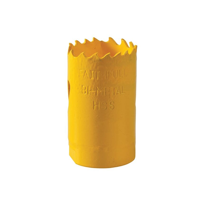 Bi-Metal Cobalt Holesaw 38mm FAIHSVP38