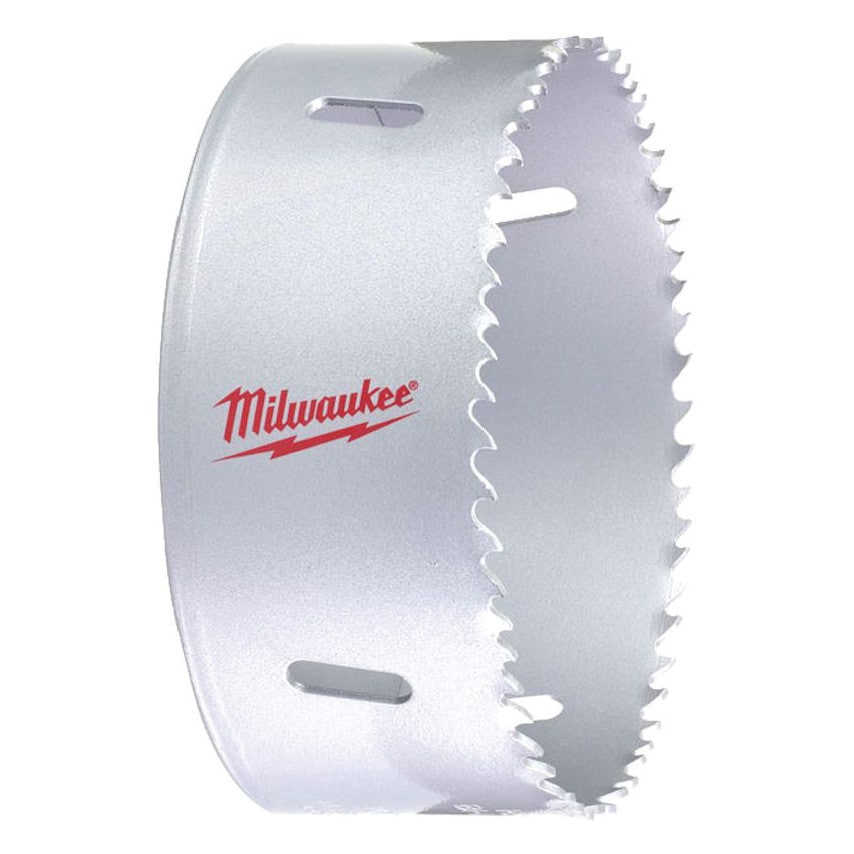 Bi-Metal Contractors HOLESAW102mm