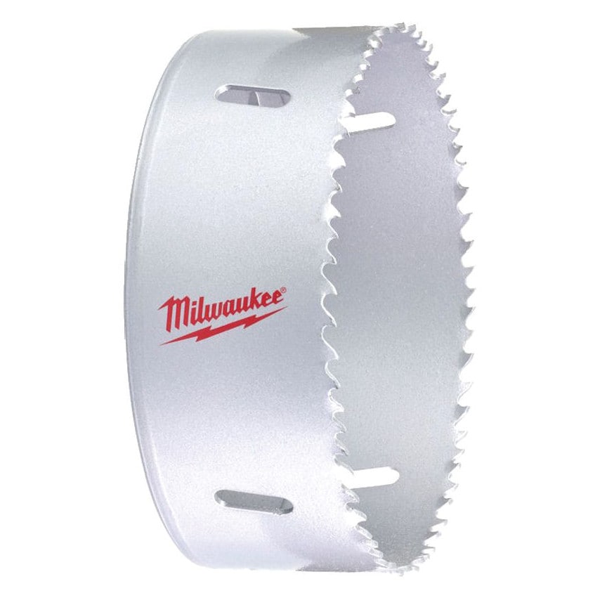 Bi-Metal Contractors HOLESAW114mm