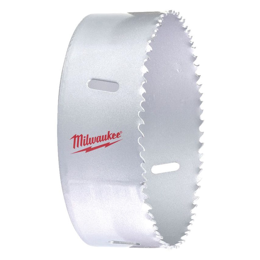 Bi-Metal Contractors HOLESAW121mm