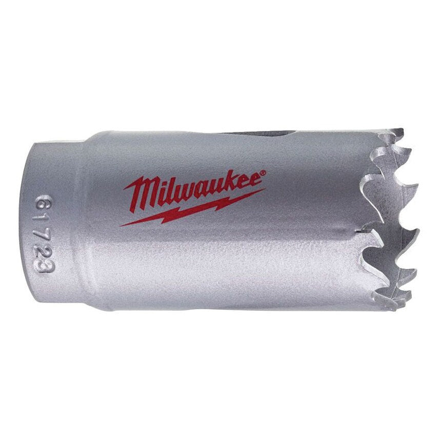 Bi-Metal Contractors Holesaw 25mm