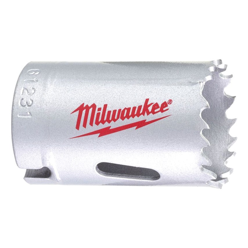 Bi-Metal Contractors Holesaw 32mm