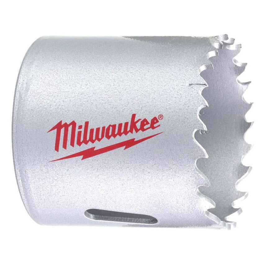 Bi-Metal Contractors Holesaw 43mm