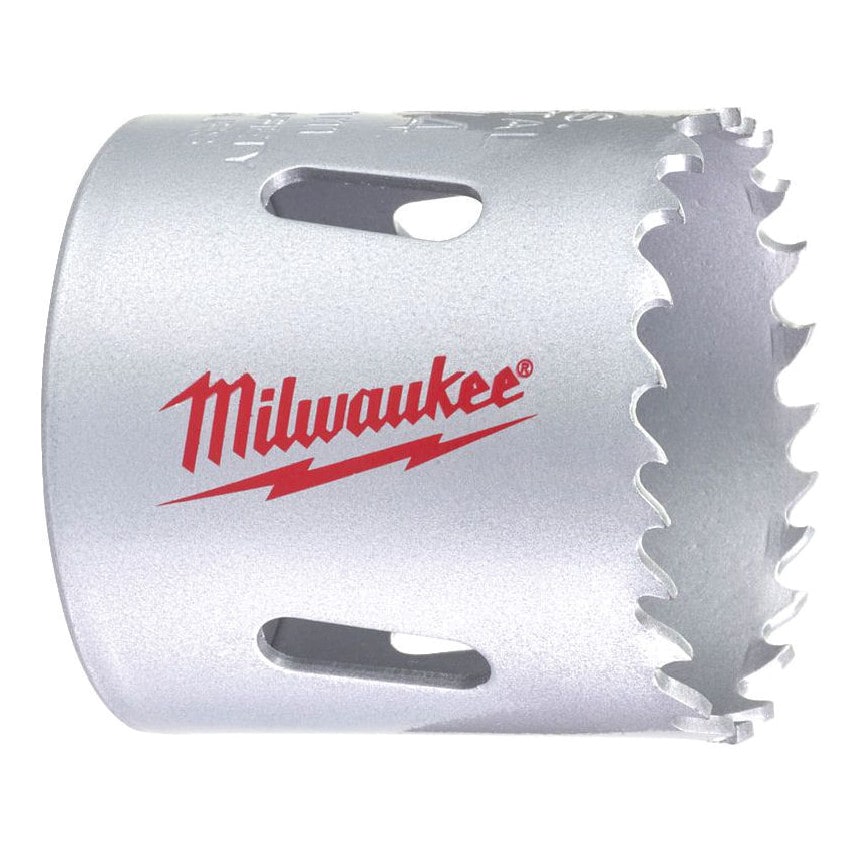 Bi-Metal Contractors Holesaw 44mm