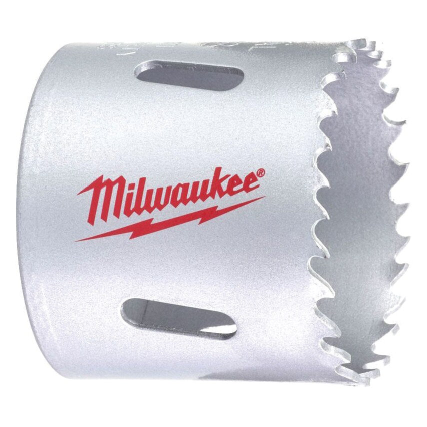 Bi-Metal Contractors Holesaw 48mm