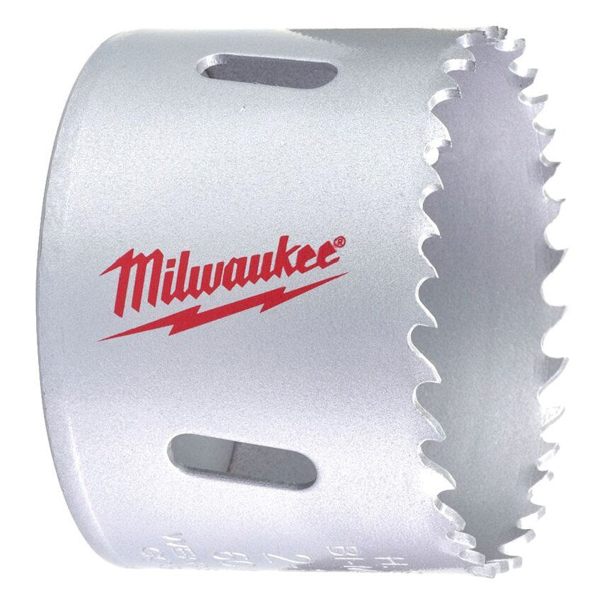 Bi-Metal Contractors Holesaw 60mm