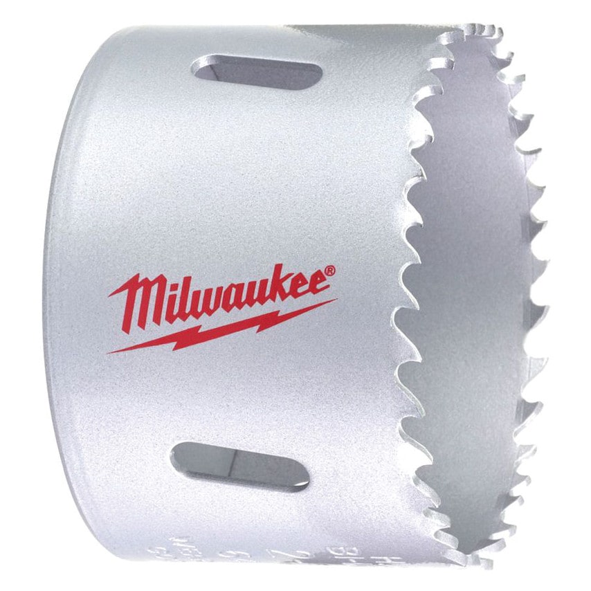 Bi-Metal Contractors Holesaw 64mm