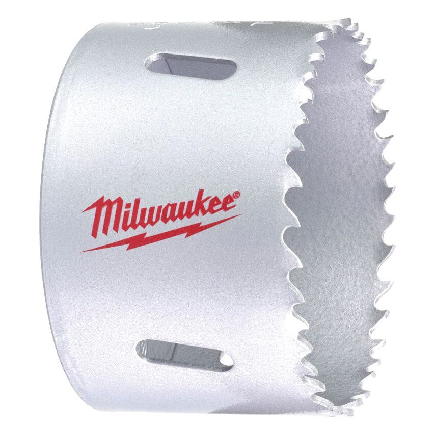 Bi-Metal Contractors Holesaw 67mm