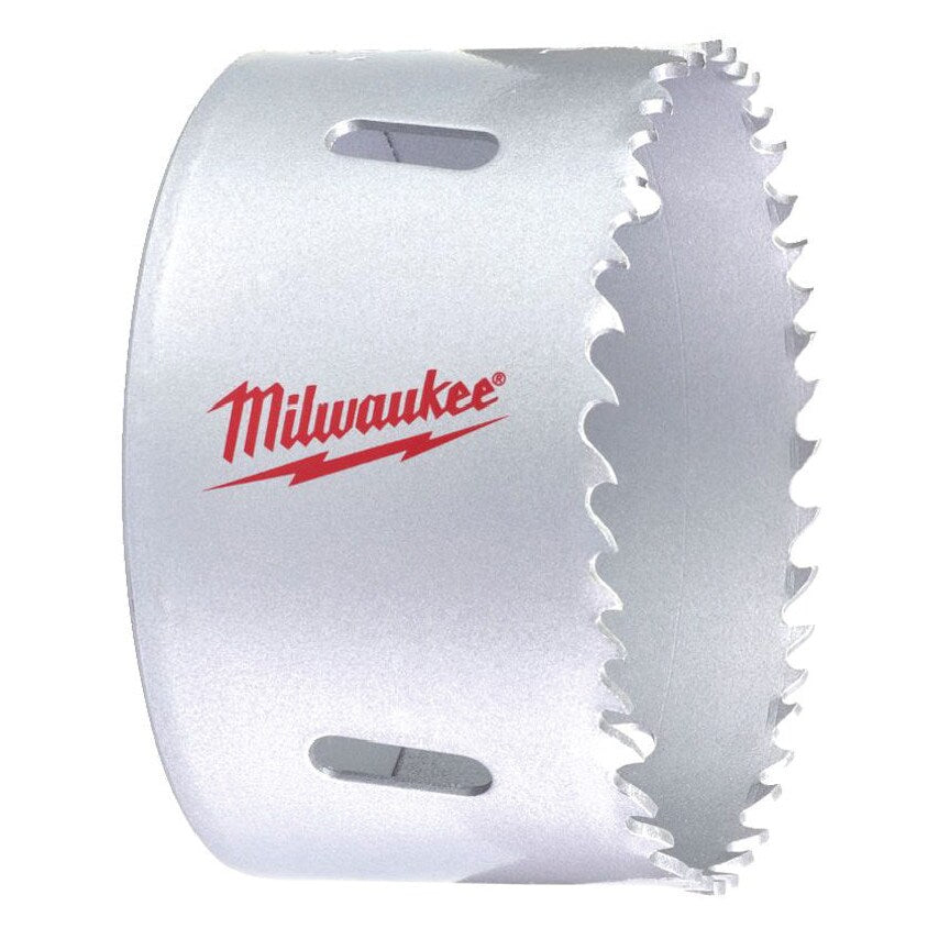 Bi-Metal Contractors Holesaw 76mm