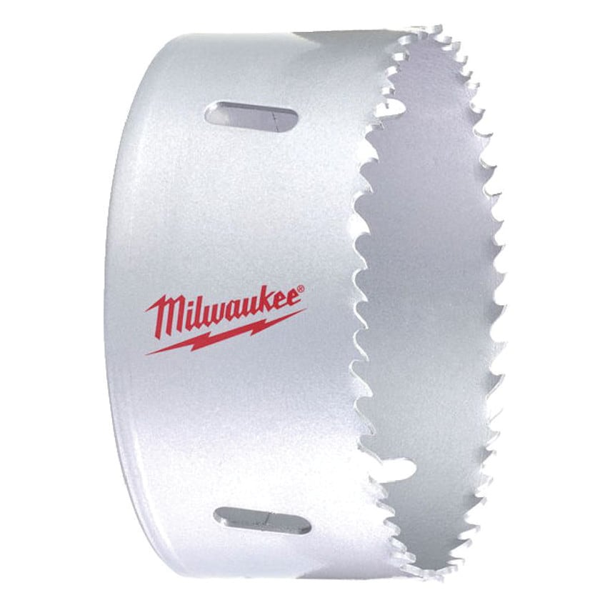 Bi-Metal Contractors Holesaw 92mm