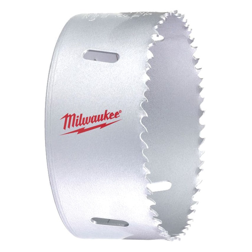 Bi-Metal Contractors Holesaw 98mm