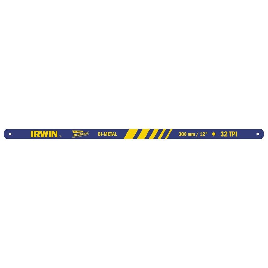 Bi-Metal Hacksaw Blades 300mm (12in) x 32 TPI (Pack 100)