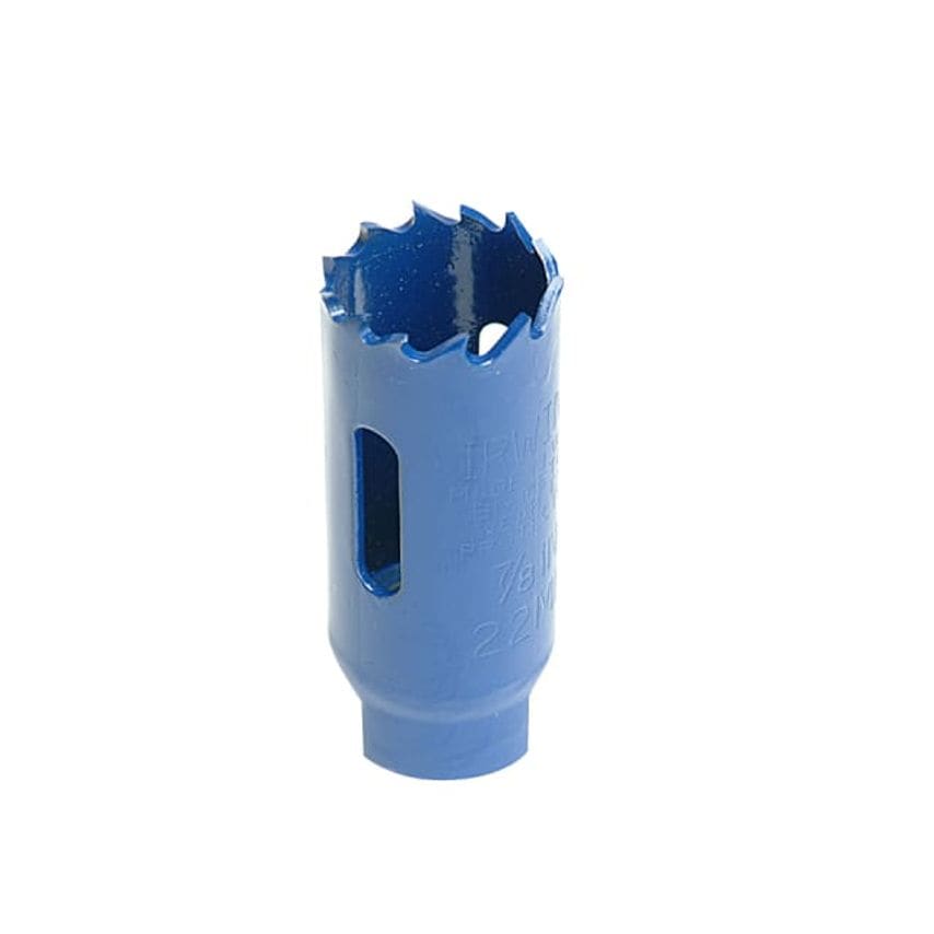 Bi-Metal High Speed Holesaw 30mm IRW10504172