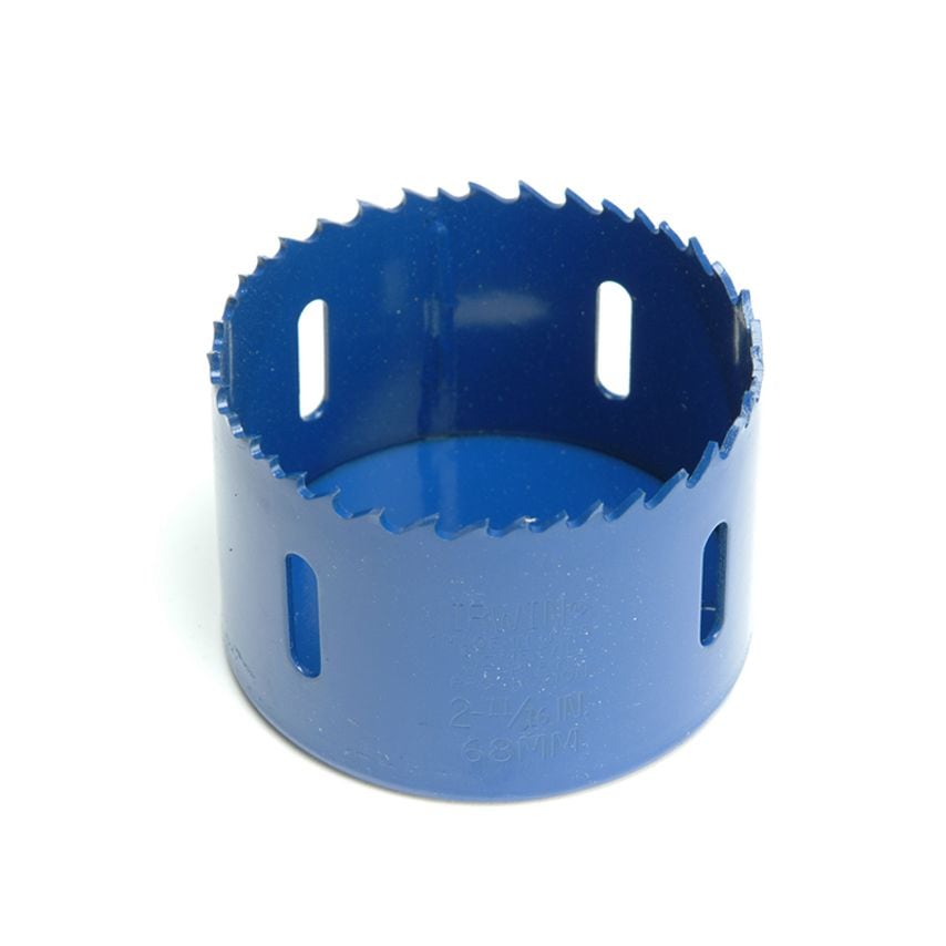Bi-Metal High Speed Holesaw 68mm IRW10504193