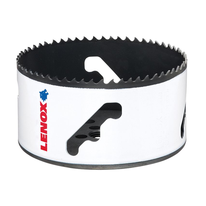 Bi-Metal Holesaw 102mm LEN30064