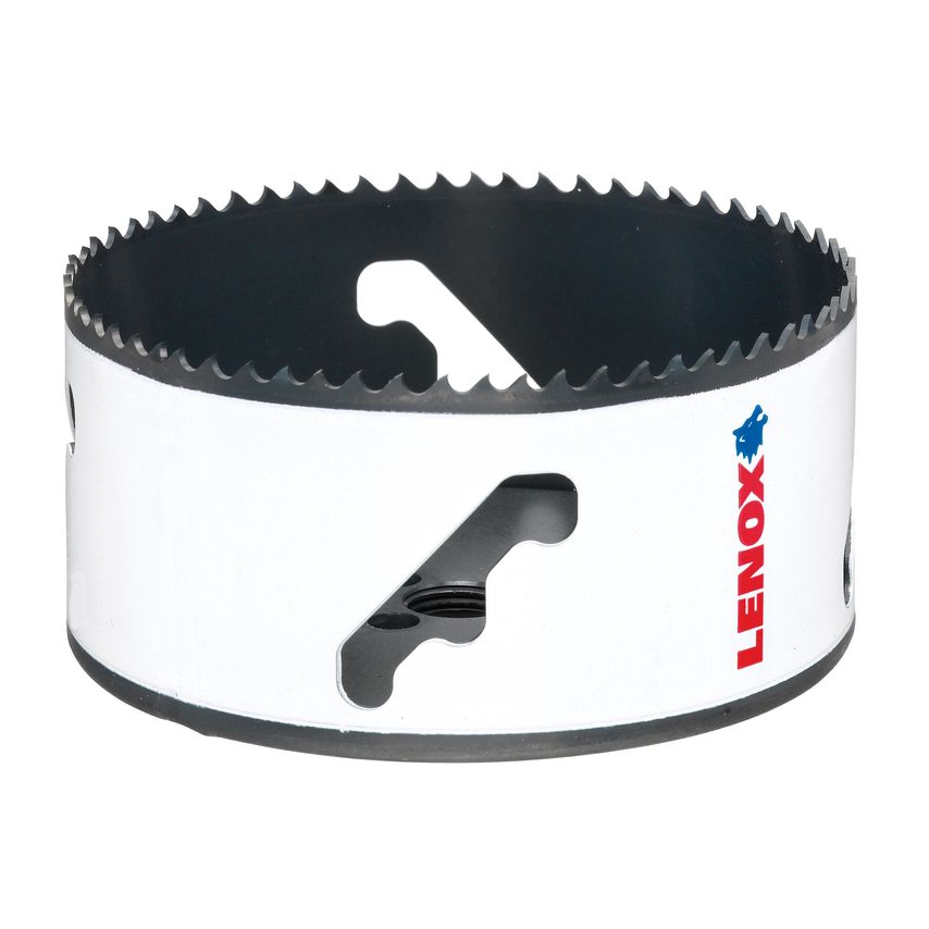 Bi-Metal Holesaw 105mm LEN30066