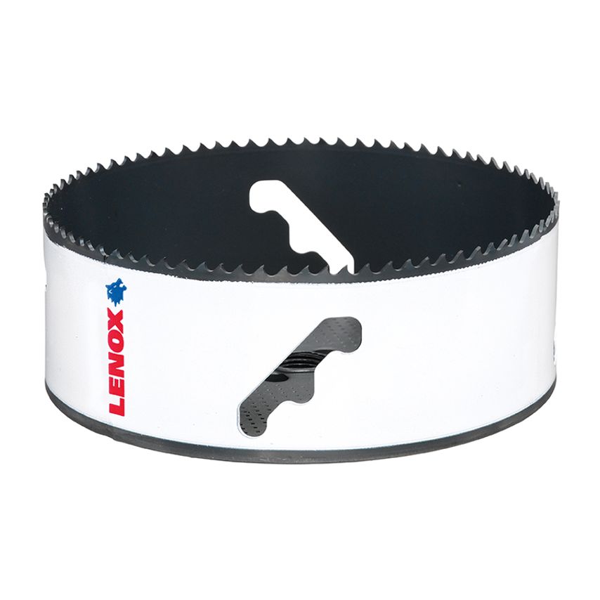 Bi-Metal Holesaw 140mm LEN30088