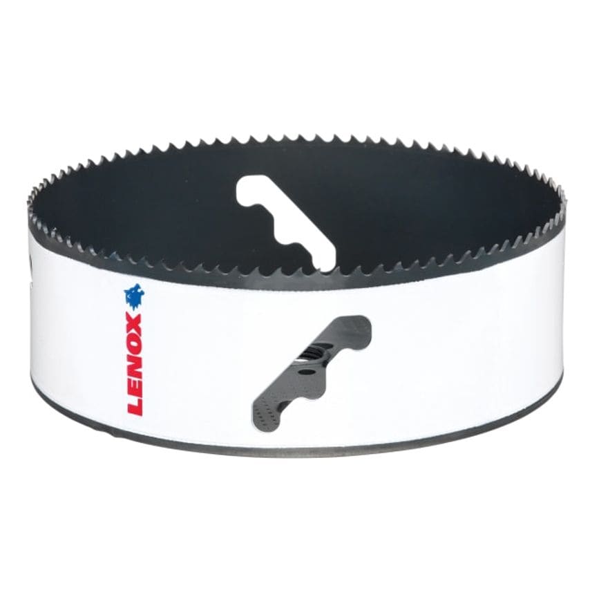 Bi-Metal Holesaw 168mm