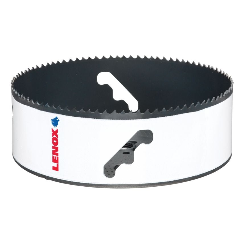 Bi-Metal Holesaw 177mm