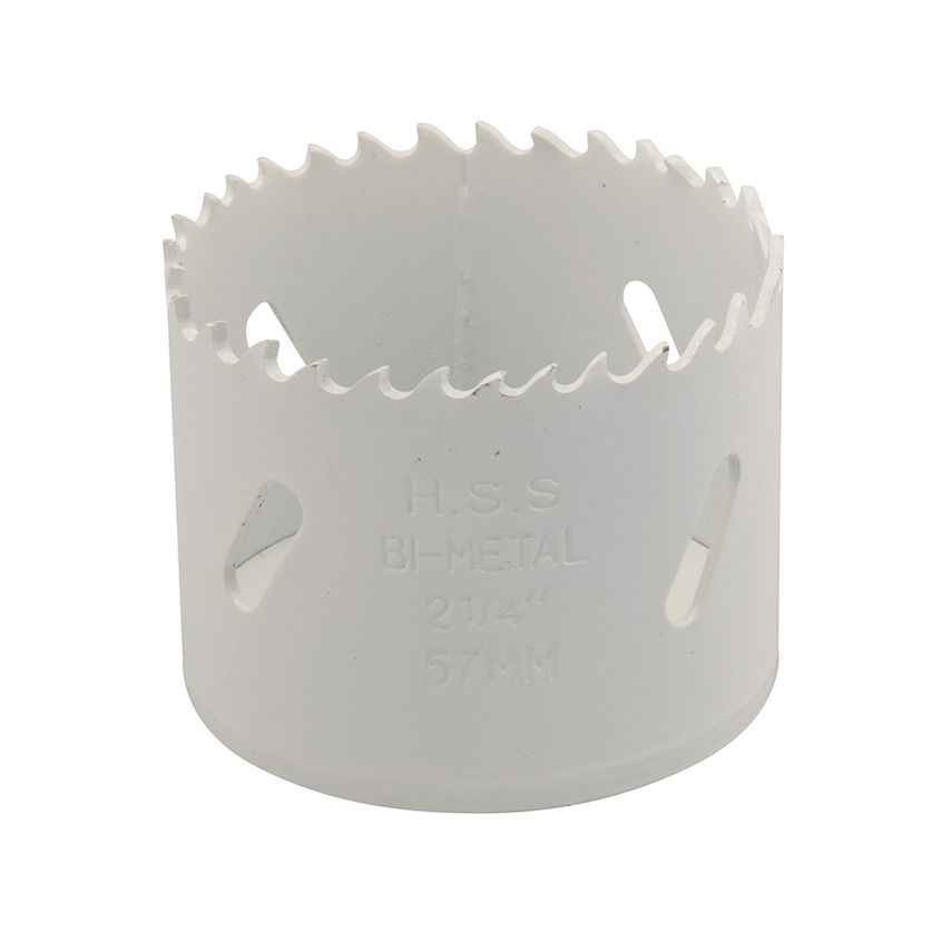 Bi-Metal Holesaw 57mm