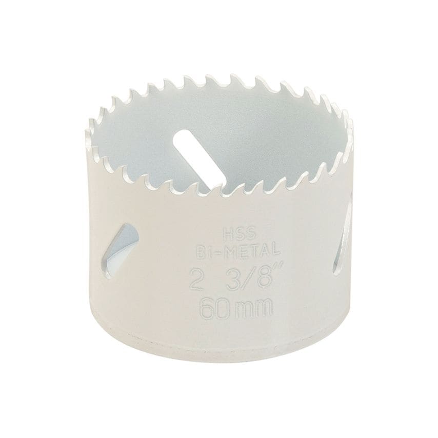 Bi-Metal Holesaw 60mm