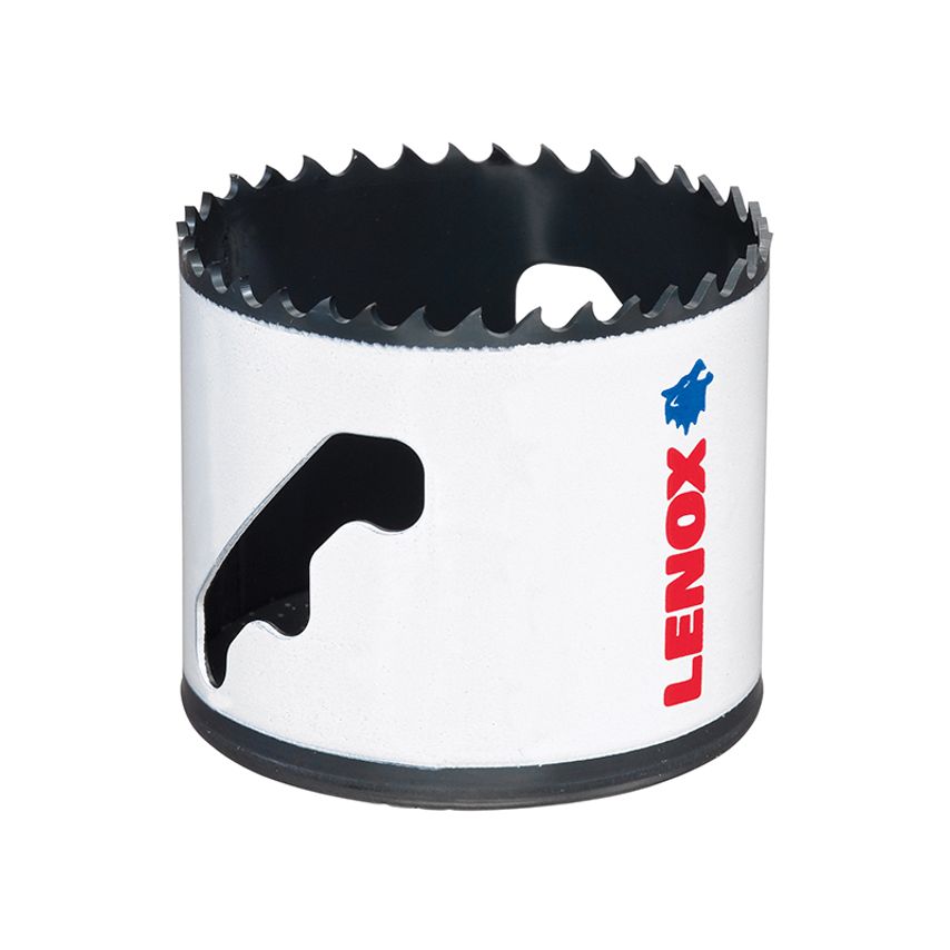Bi-Metal Holesaw 62mm LEN1816242