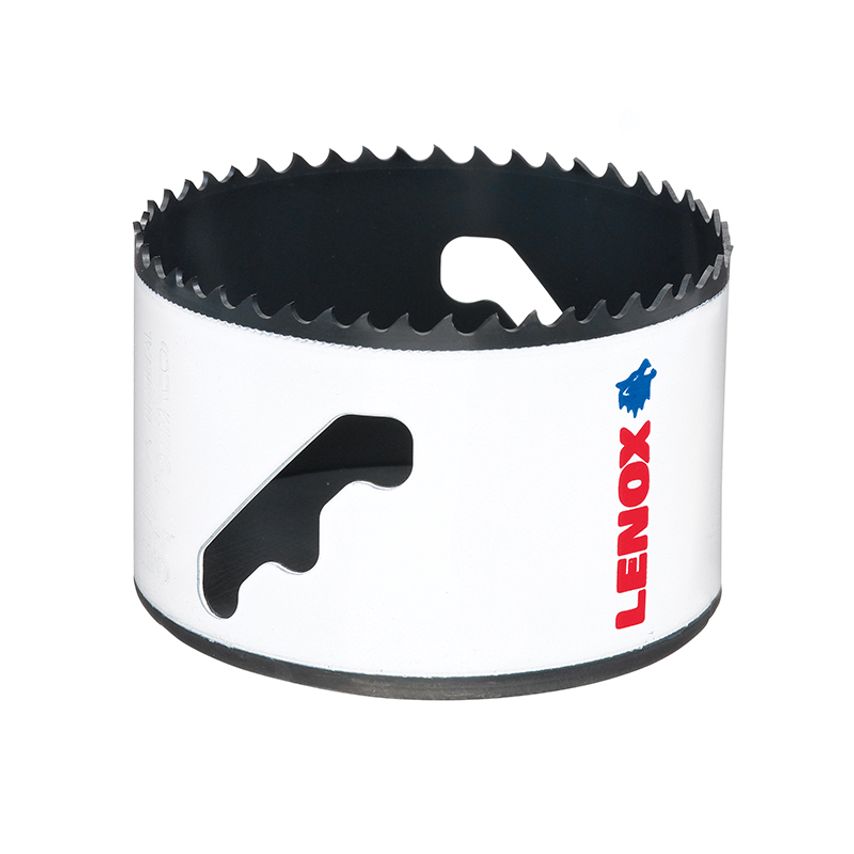 Bi-Metal Holesaw 79mm LEN30050