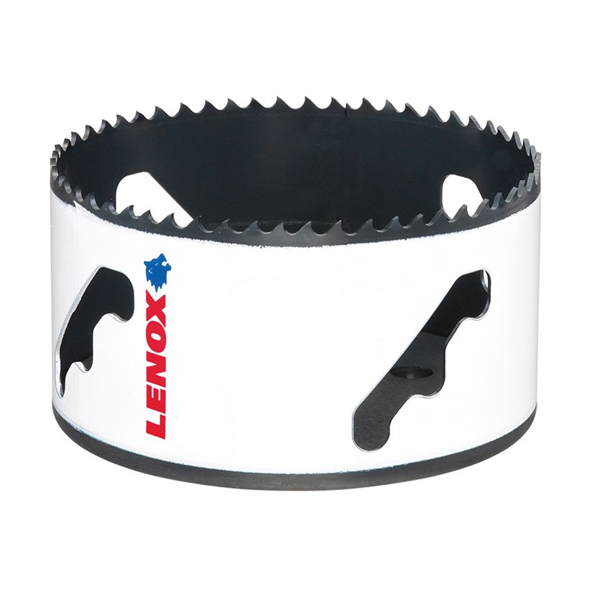 Bi-Metal Holesaw 95mm LEN30060