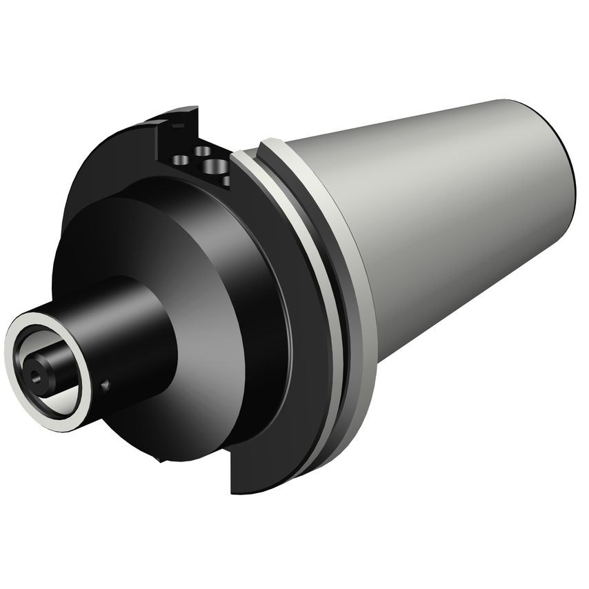 Big-plus Cat-v to Coromant Capto Adapter C3-A390.545-50070