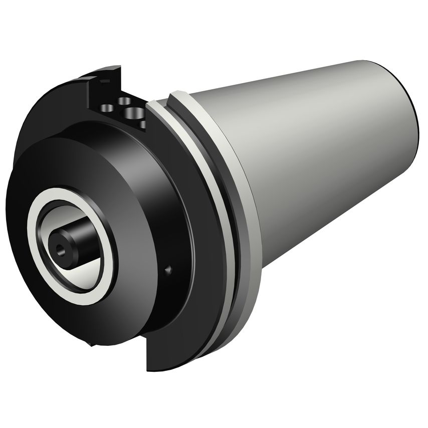 Big-plus Cat-v to Coromant Capto Adapter C4-A390.545-50040A