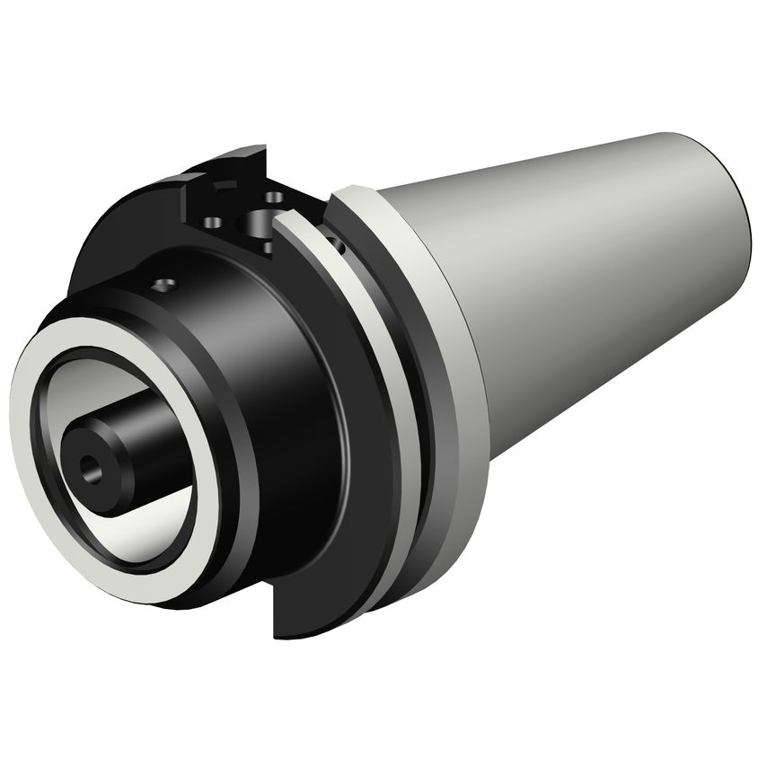 Big-plus Cat-v to Coromant Capto Adapter C4-A390.546-40040