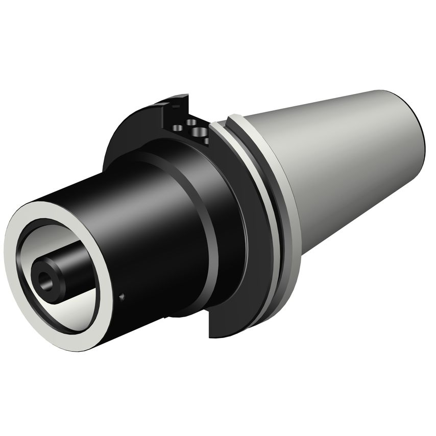 Big-plus Cat-v to Coromant Capto Adapter C6-A390.545-50090