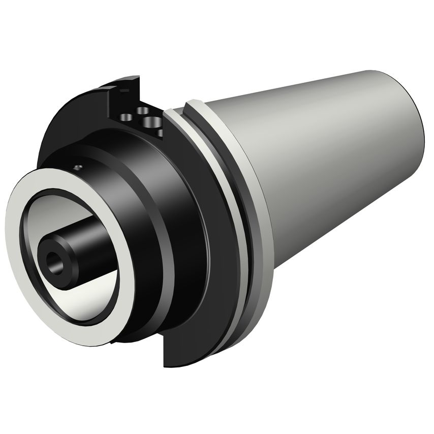 Big-plus Cat-v to Coromant Capto Adapter C6-A390.546-50050