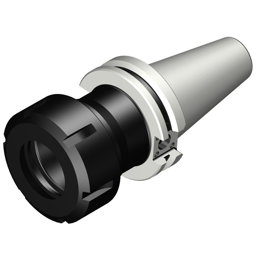 Big-plus Cat-v to Early Receive Collet Chuck A392.54514-4040075
