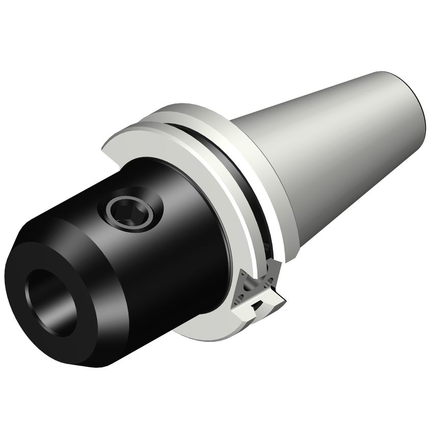 Big-plus Cat-v to Weldon/Iso 9766 Adapter A392.54523-4019065