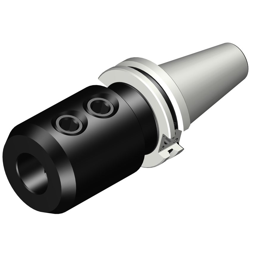 Big-plus Cat-v to Weldon/Iso 9766 Adapter A392.54523-4025100